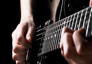 Live Music at Vista Rooftop