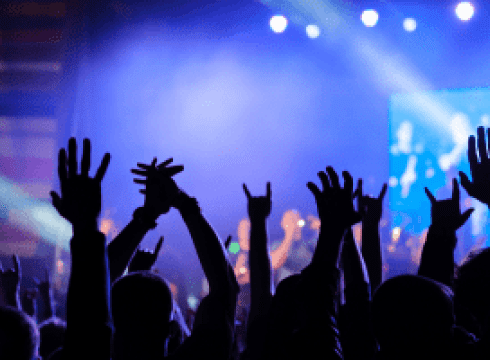 Live Music at Sunset Grille and Teasers Bar