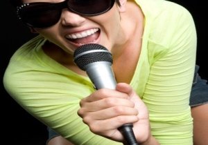 Karaoke Night with DJ Donnie at Bayview Bar & Grille