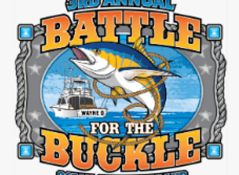 Battle for the Buckle Tournament