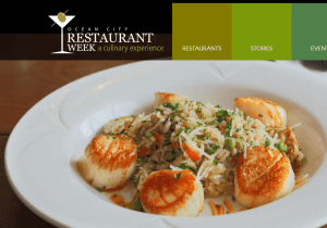 OC Restaurant Week