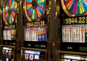 Senior Social at Ocean Downs Casino