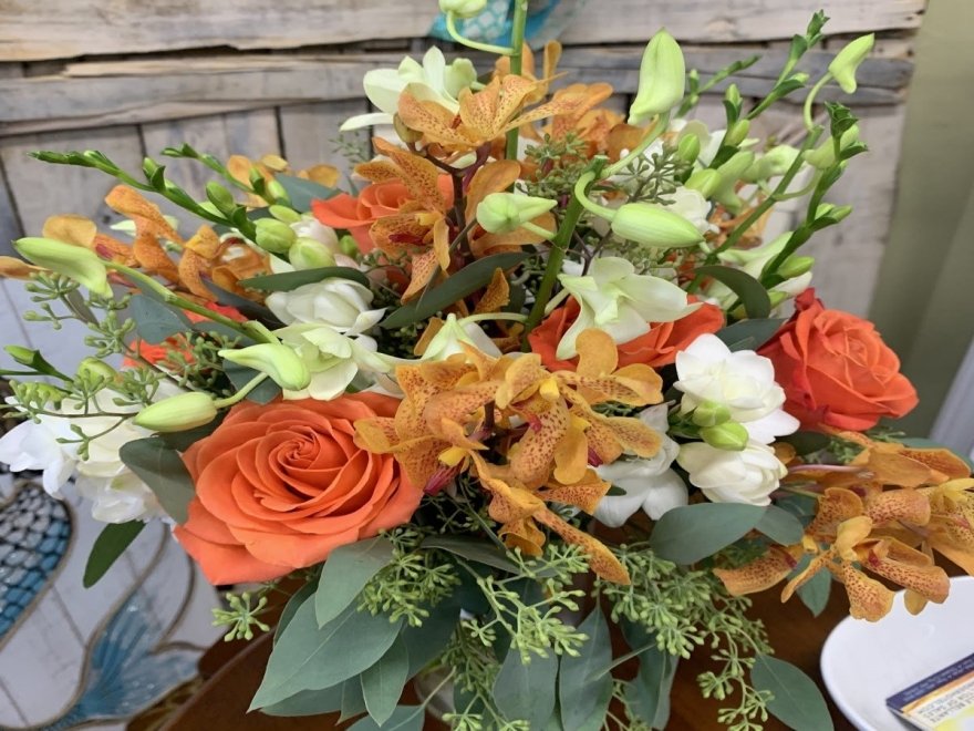 Ocean City Florist and Gifts