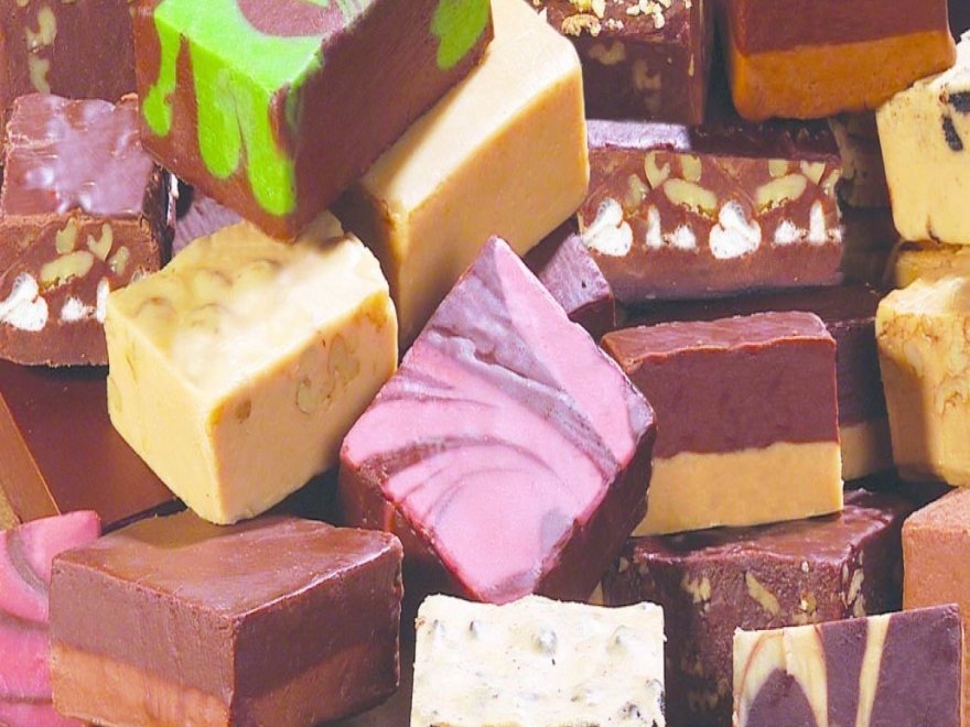 Candy Kitchen