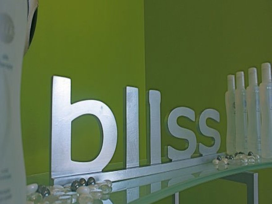 Bliss Salon & Spa