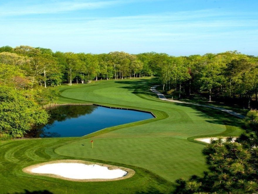 Ocean Pines Golf Club