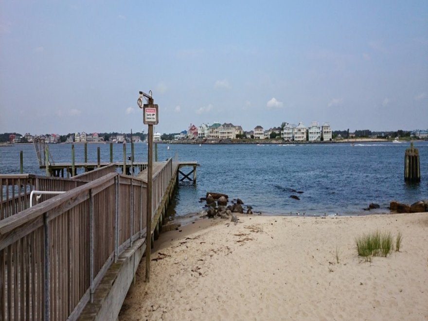 Sunset Park