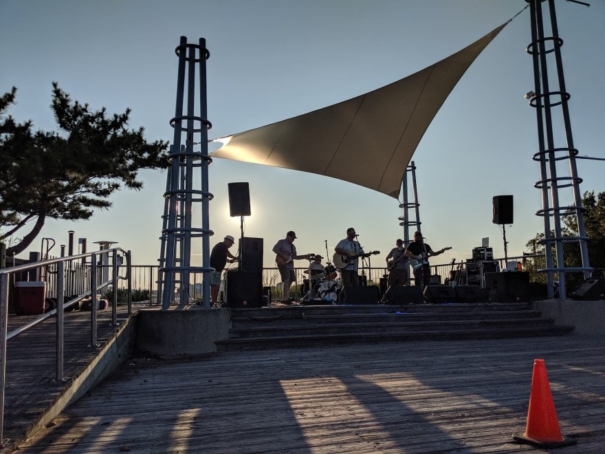 Sunset Park