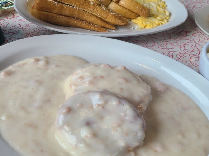 Decatur Diner