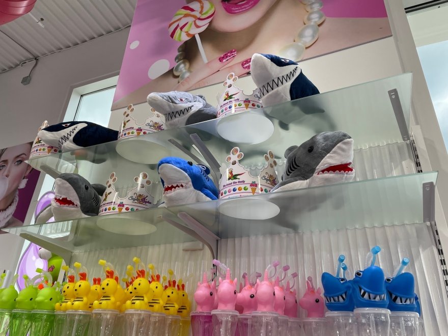 Candy Kitchen