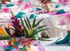 Barefoot Beach Bride