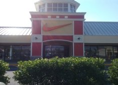 Nike Clearance Store