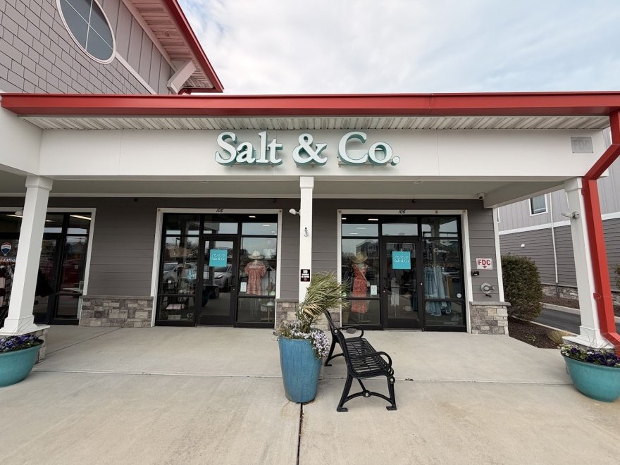 Salt & Co