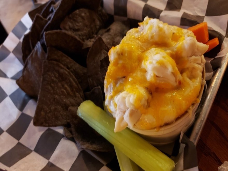 Oaked 110 Whiskey & Wine Bar